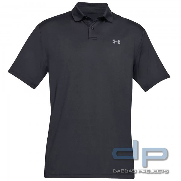 UNDER ARMOUR HERREN PERFORMANCE POLO SHIRT 2.0