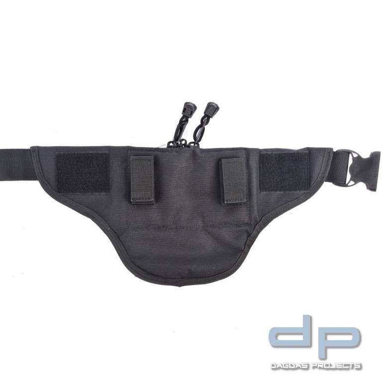 COP®MB6 Hüfttaschen-Waffenholster | Cop Polizei Holster | Holster 