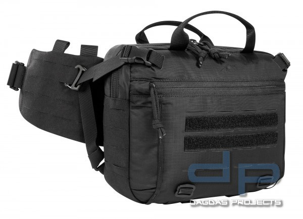 TASMANIAN TIGER MODULAR HIP BAG 3 IN VERSCHIEDENEN FARBEN