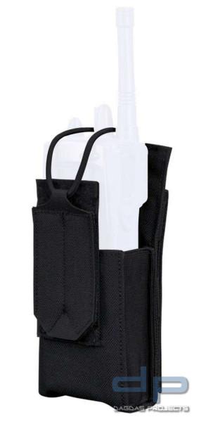 Condor - Patrol Radio Pouch Gen 2 (Funkgeräte Tasche) in verschiedenen Farben