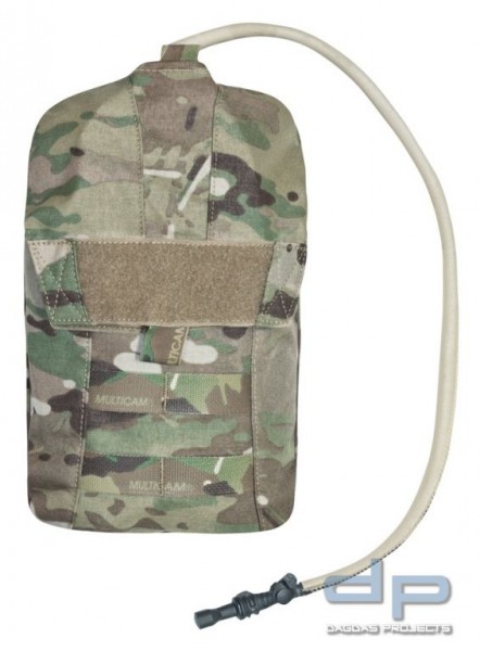 Warrior EO Hydration Carrier Multicam - Small