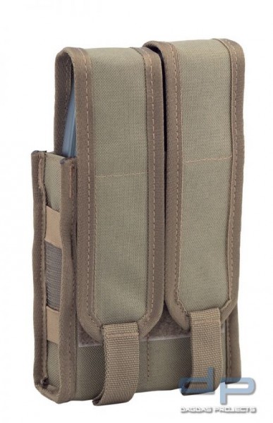 75Tactical MagTasche MX7/Dual Coyote