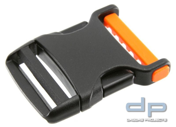 Tatonka - EcoBTS Champ SR (40mm Ersatz- Schnalle) schwarz