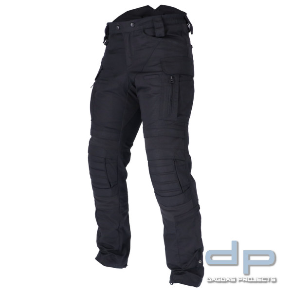 ETZEL® Tactical Pant, schwarz