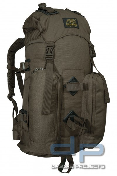 ESSL RU5900 RUCKSACK 41 LITER