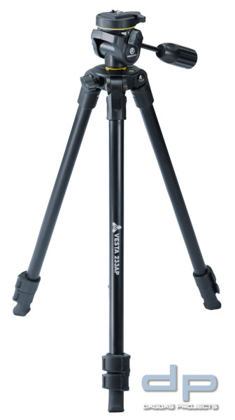 Vanguard VESTA 233AP Stativ
