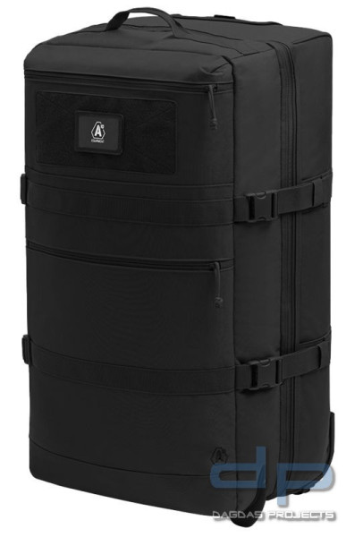 A10 - Transall Reise- Tasche mit Rollen 120L in verschiedenen Farben