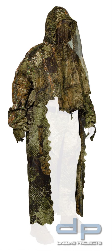 個人装備 Phantomleaf Python Assaulter Cape G2 Z2 PHANTOMLEAF PYTHON ASSAULTER CAPE G2 | Scharfschützenbekleidung