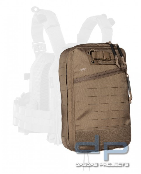 TASMANIAN TIGER MEDIC ASSAULT PACK ZP SMALL IN VERSCHIEDENEN FARBEN