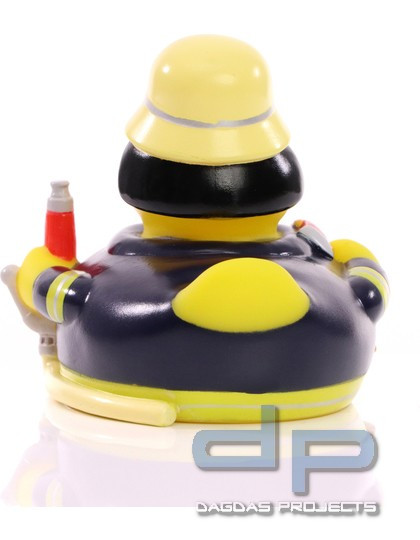 Quietsche-Ente Feuerwehr