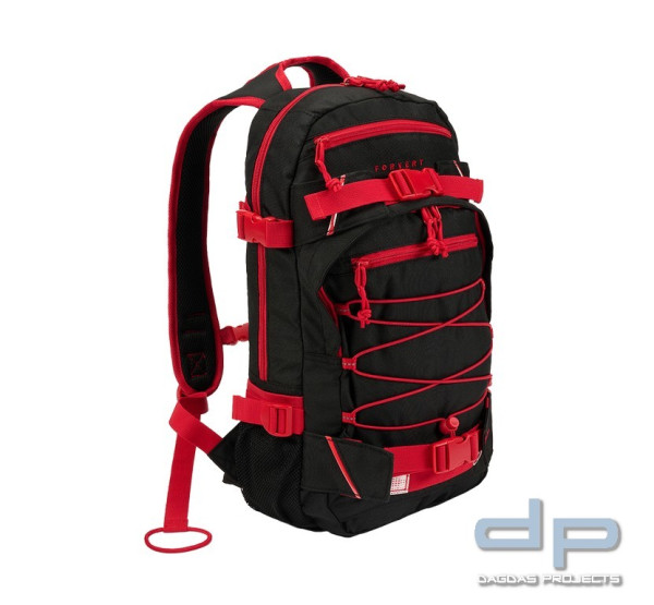 Brandit Forvert Fire Louis Backpack