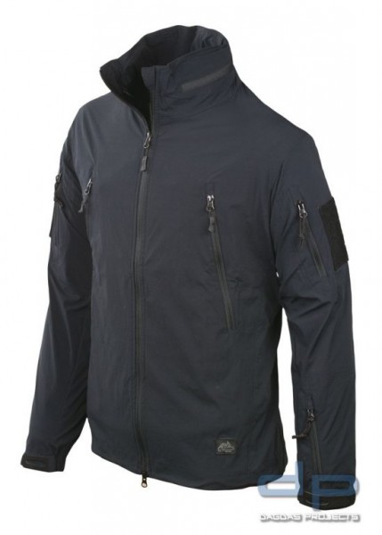 Helikon Trooper Softshell Jacke verschiedene Farben