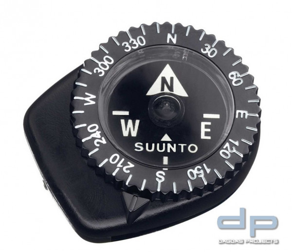 Suunto CLIPPER MikroKompass