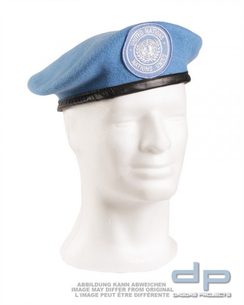 Bw Barett Un Hellblau Gebr Vpe 10 Barette Kopfbedeckungen Gebrauchte Bekleidung Alle Kategorien Dagdas Projects Behordenausruster