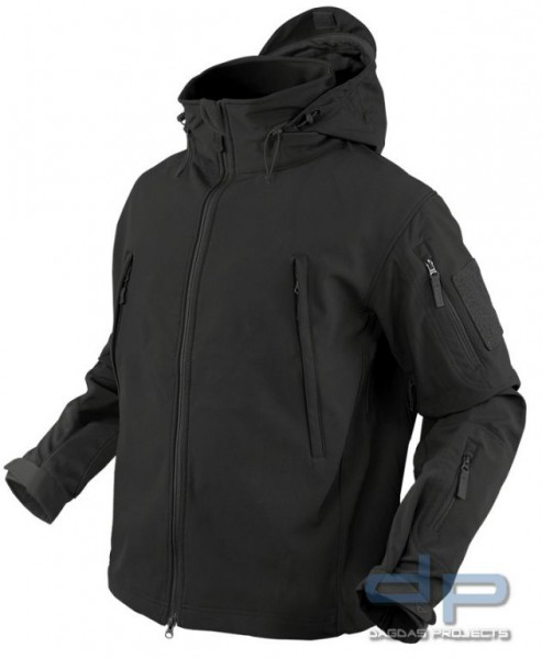 S.T. Condor Summit Softshell Jacke verschiedene Farben