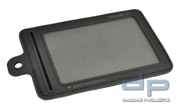 Hazard 4 Small ID Patch verschiedene Farben