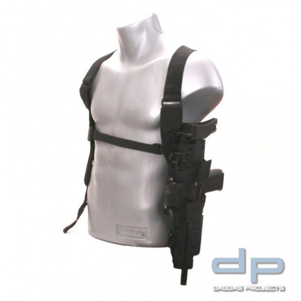 Schulterholster COP® 9385 für MP7