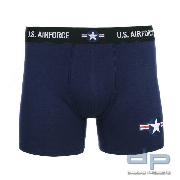 Boxer Short US Airforce