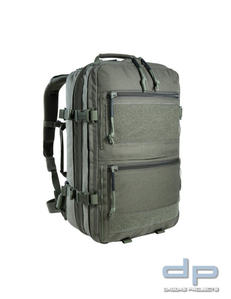 Tasmanian Tiger Rucksack - Grab Pack 30 - IRR, 30 Liter, Cordura® in Oliv