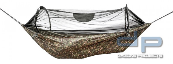 DD Hammock Frontline XL Hängematte