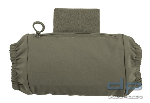 Eberlestock Recon Handwärmer (warmer Muff) in verschiedenen Farben