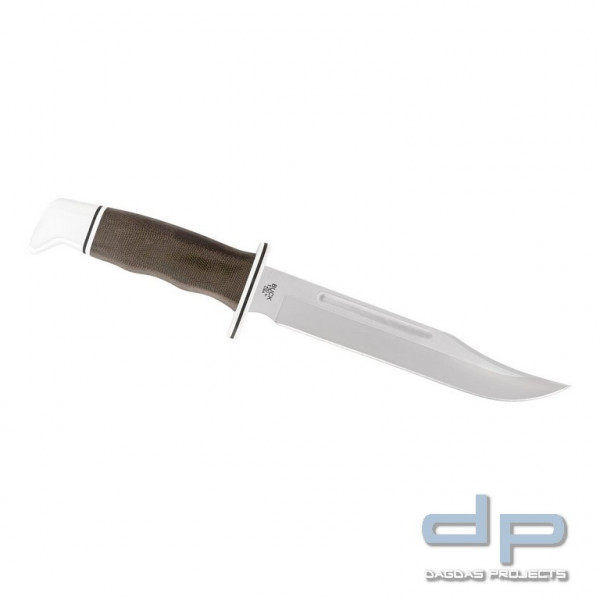 Buck GENERAL PRO 120