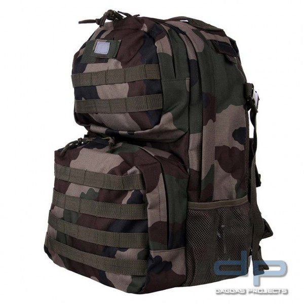 Backpack 35 Ltr.