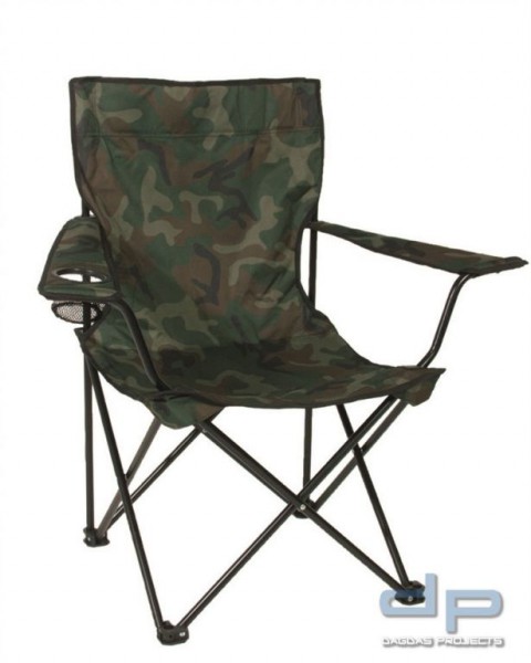 Relax Sessel woodland VPE 6