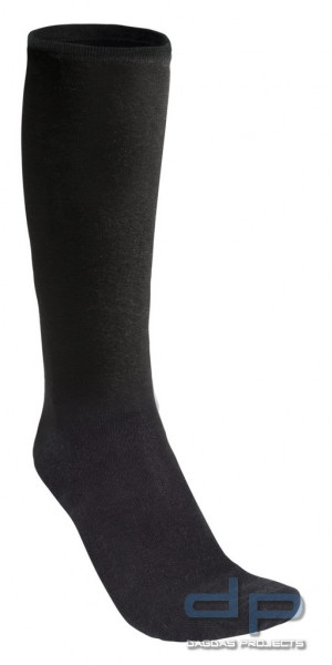 Woolpower Liner Knee High Kniestrumpf