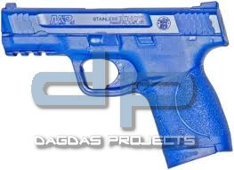 S&amp;W M&amp;P 45 Compact