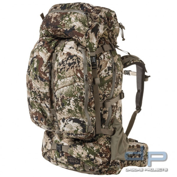 MYSTERY RANCH MARSHALL RUCKSACK 105 L