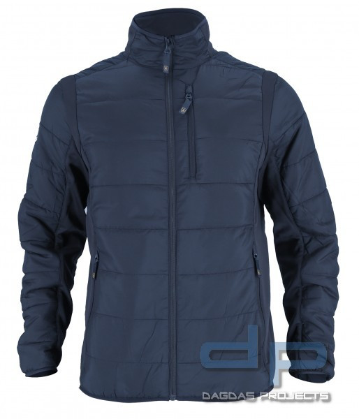 Deerhunter Heat wattierte Jacke (beheizbare Jacke) in verschiedenen Farben