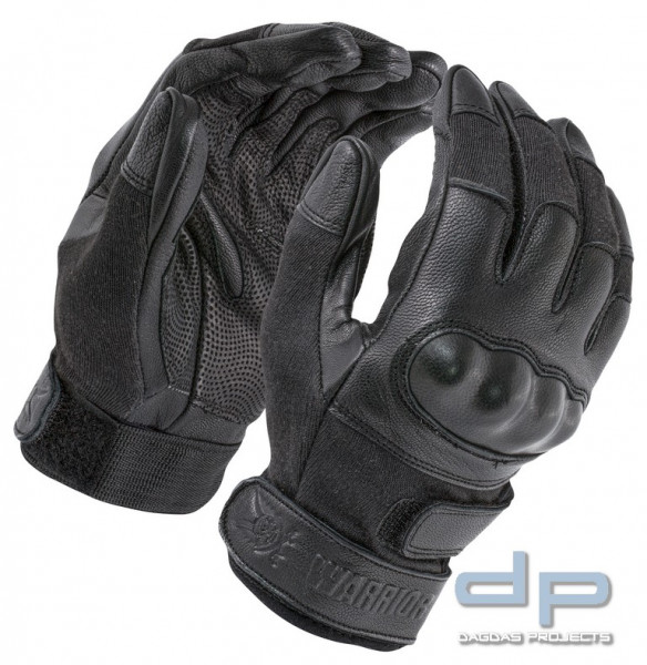 WARRIOR FIRESTORM HANDSCHUHE FLAMMHEMMEND in verschiedenen Farben