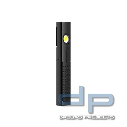 Ledlenser Arbeitsleuchte W4R Work
