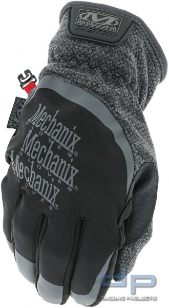 MECHANIX COLDWORK FASTFIT WINTERHANDSCHUH