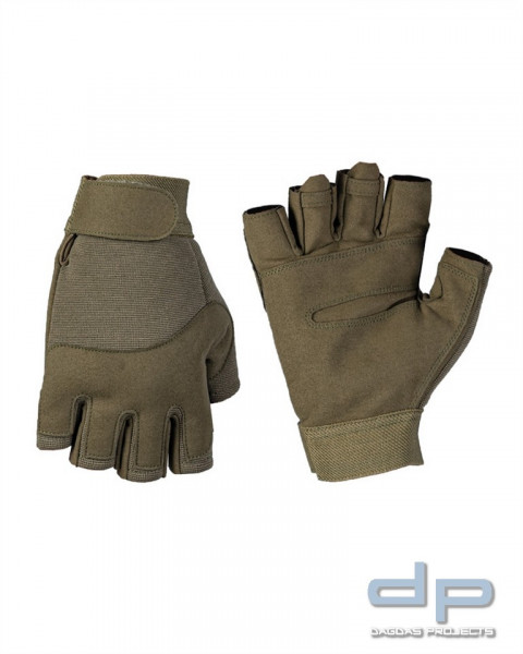 ARMY FINGERLINGE OLIV VPE 2 Paar