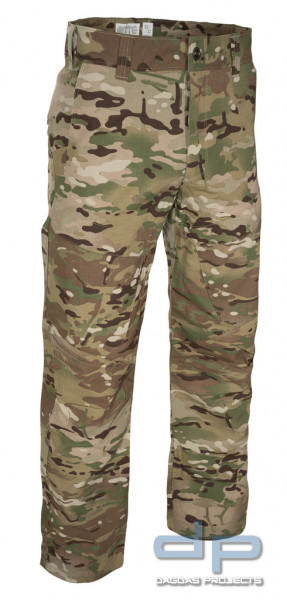 OTTE GEAR RANGE PANT RIPSTOP in Multicam und Dark Multicam