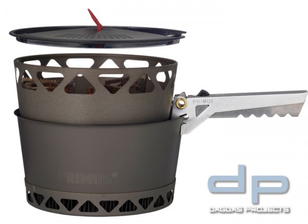 Primus PrimeTech Stove Set 1,3 L