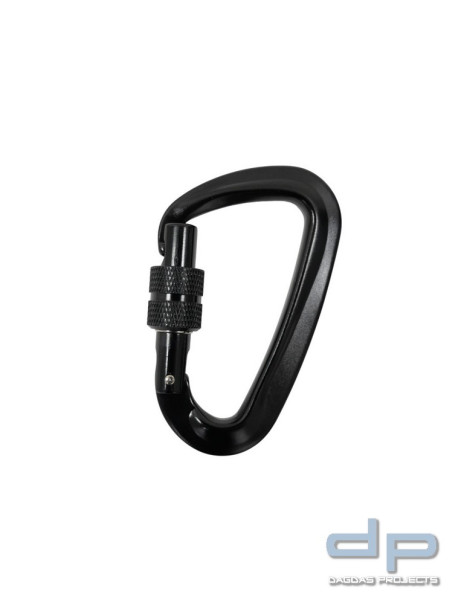 COP® C-8048SV Midi-Karabiner mit Schraubverschluss 80x48 mm