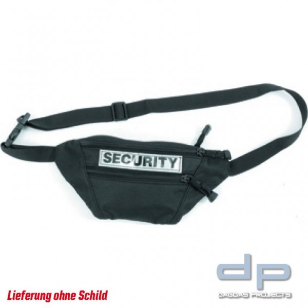 Bauchtasche &quot;Security&quot;