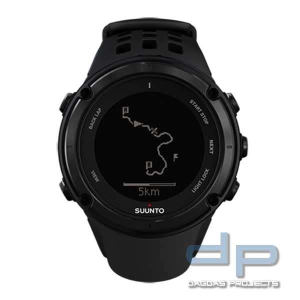 Suunto d7 hotsell