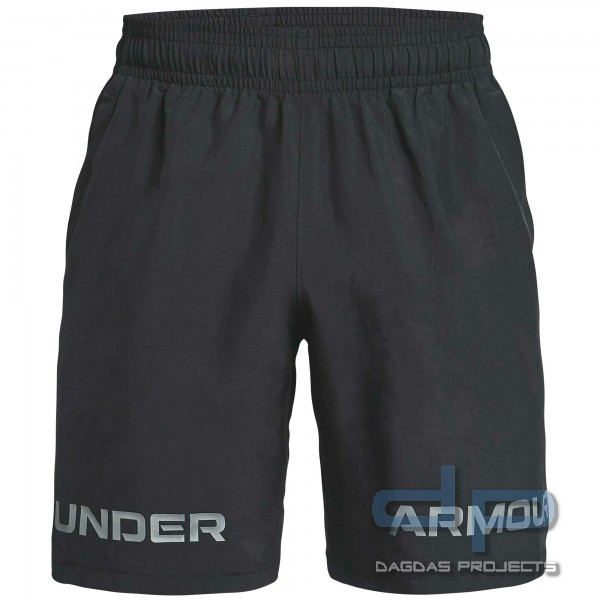 UNDER ARMOUR WOVEN GRAPHIC SHORT IN VERSCHIEDENEN FARBEN