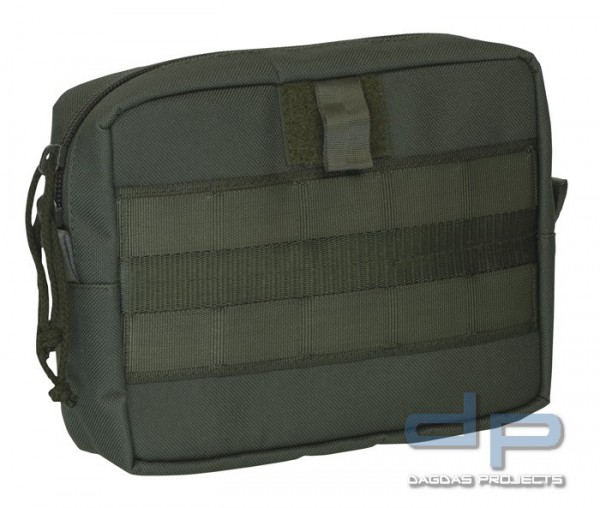 75Tactical Optiktasche LUCIE AX8 Oliv