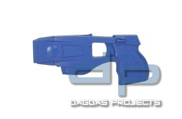 Taser X2