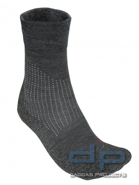 FALKE STABILIZING WOOL HERREN SOCKEN