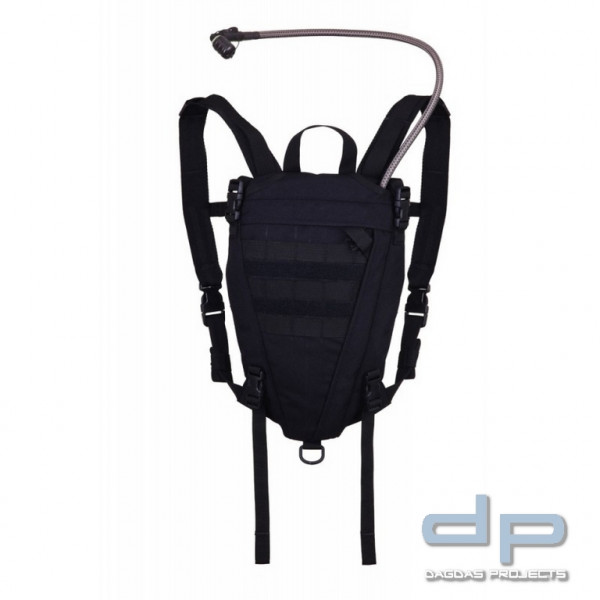 Source Hydration Pack Diamond 3L Black