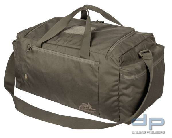 HELIKON URBAN TRAINING BAG 39 L RAL7013