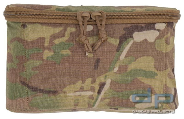 UTactic - Battery Pack Multicam (Zubehör Tasche Drohnen Akku)