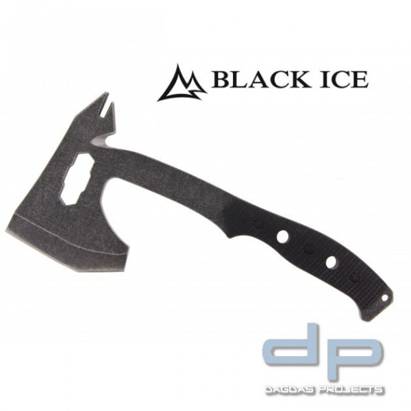 Black Ice Combat Axt BIG