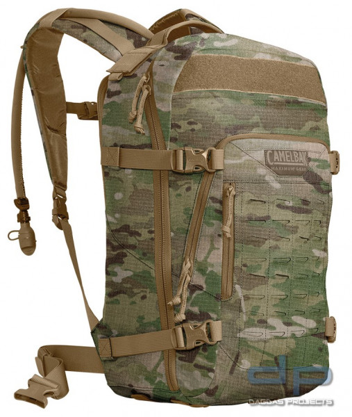 CAMELBAK SPARTA 3L MIL SPEC CRUX Multicam